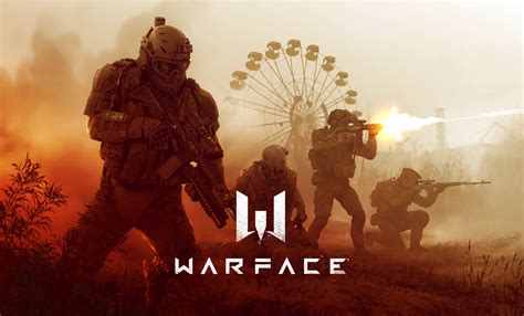 Warface 